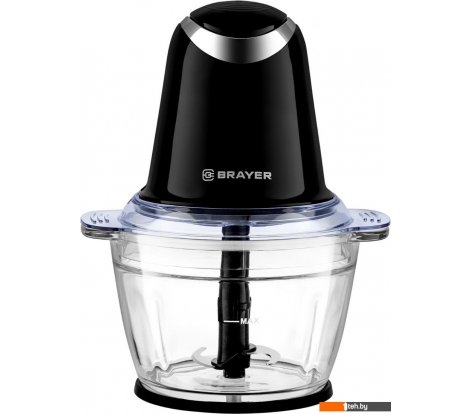  - Измельчители, электроперечницы и электротерки Brayer BR1406 - BR1406