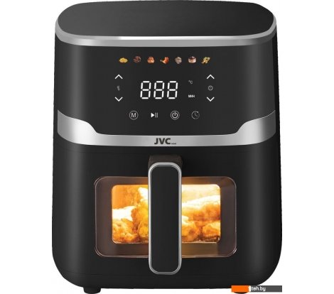  - Аэрогрили и аэрофритюрницы JVC JK-MB052 - JK-MB052