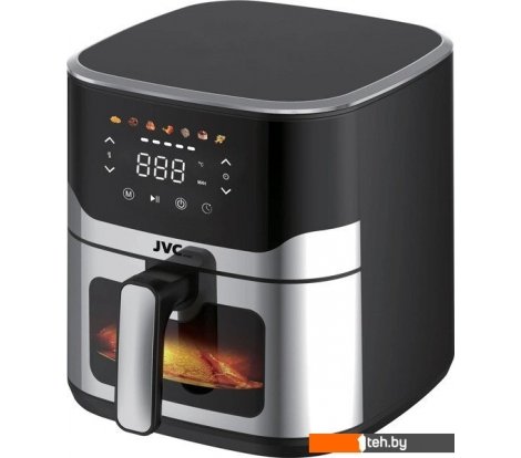  - Аэрогрили и аэрофритюрницы JVC JK-MB054 - JK-MB054