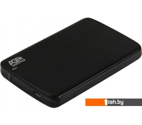  - Боксы для накопителей AgeStar 31UB2A12C - 31UB2A12C