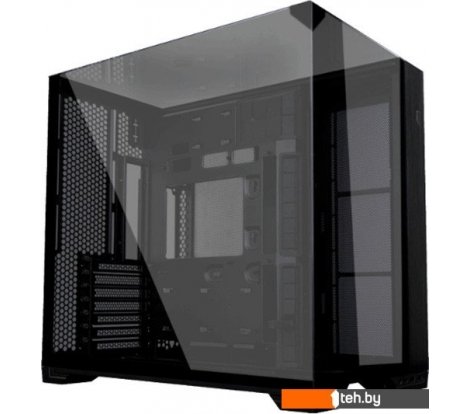 - Корпуса Lian Li O11 Vision Compact G99.O11VPX.R0 - O11 Vision Compact G99.O11VPX.R0