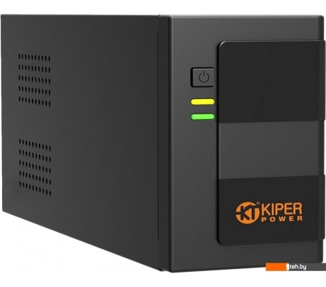  - Источники бесперебойного питания Kiper Power C3000 USB (3000VA/1800W) - Power C3000 USB (3000VA/1800W)