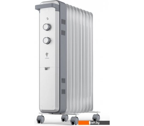  - Обогреватели Leonord LE-2009 - LE-2009