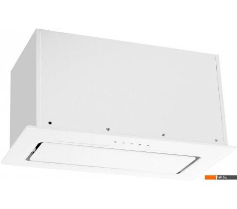  - Вытяжки Zorg Neo 1030 60 S (белый) - Neo 1030 60 S (белый)