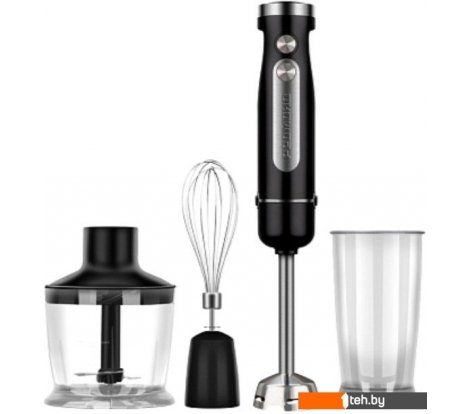  - Блендеры Redmond (Редмонд) BH423 (черный) - BH423 (черный)