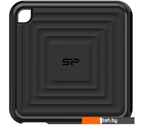  - Внешние накопители Silicon-Power PC60 256GB SP256GBPSDPC60CK - PC60 256GB SP256GBPSDPC60CK