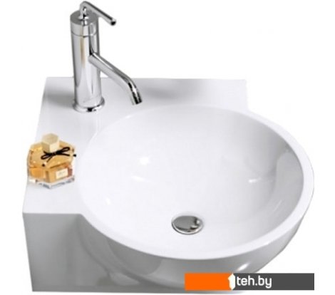  - Умывальники Aqwella Дельта 45 - Дельта 45