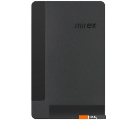  - Внешние накопители Mirex Universe Black 2TB 13630-UHDUVB20 - Universe Black 2TB 13630-UHDUVB20