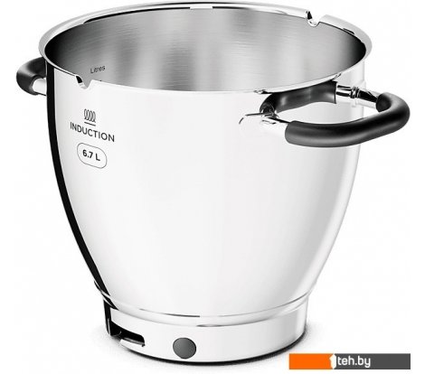  - Аксессуары для кухонной техники Kenwood KAB 90.000 SS - KAB 90.000 SS