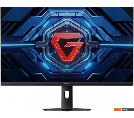 - Мониторы Xiaomi Gaming Monitor G27i 2026 P27FDA-RGGL (международная версия) - Gaming Monitor G27i 2026 P27FDA-RGGL (международная версия)