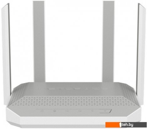  - Беспроводные маршрутизаторы Netcraze Ultra NC-1812 - Ultra NC-1812