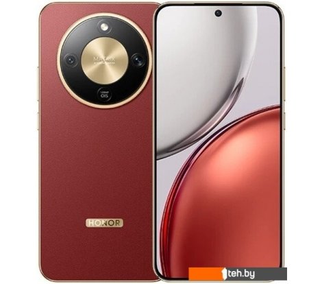  - Мобильные телефоны Honor X9d 12GB/256GB международная версия (терракотовый) - X9d 12GB/256GB международная версия (терракотовый)