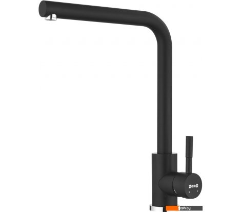  - Смесители Zorg Pitatia (черный оникс) - Pitatia (черный оникс)