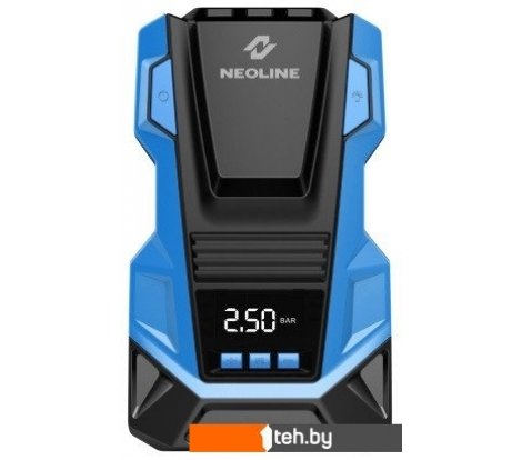  - Автомобильные компрессоры Neoline Dela X - Dela X