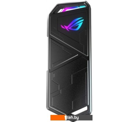  - Боксы для накопителей ASUS ROG Strix Arion - ROG Strix Arion