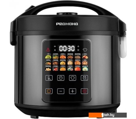  - Мультиварки Redmond (Редмонд) MC104 - MC104