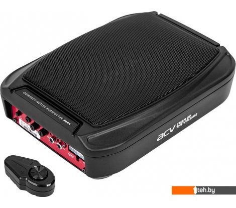  - Автоакустика ACV S68A - S68A