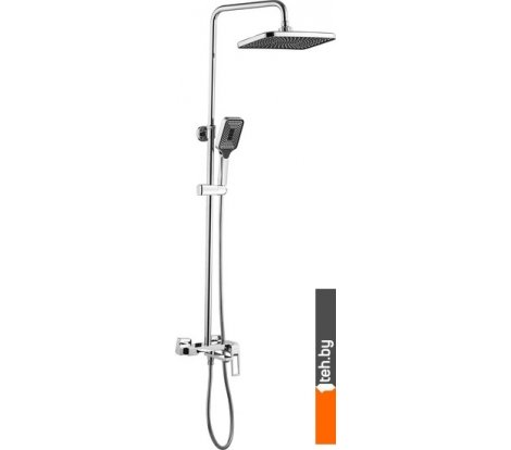  - Душевые системы и гарнитуры Shevanik S6836 - S6836