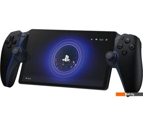  - Игровые приставки Sony PlayStation Portal (черный) - PlayStation Portal (черный)