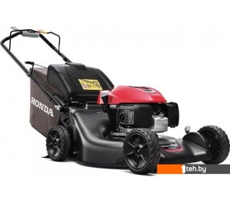  - Газонокосилки Honda HRN536C2VKEH - HRN536C2VKEH