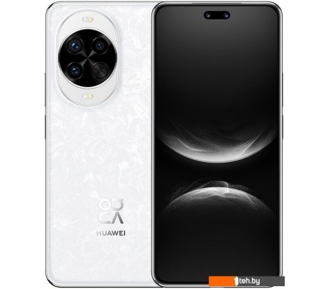  - Мобильные телефоны Huawei nova 14 Pro MIA-LX9 Dual SIM 12GB/512GB (белый, международная версия) - nova 14 Pro MIA-LX9 Dual SIM 12GB/512GB (белый, международная версия)