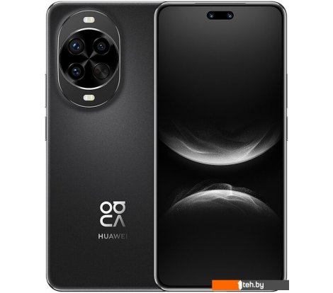  - Мобильные телефоны Huawei nova 14 Pro MIA-LX9 Dual SIM 12GB/512GB (черный, международная версия) - nova 14 Pro MIA-LX9 Dual SIM 12GB/512GB (черный, международная версия)