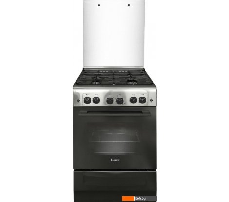  - Кухонные плиты GEFEST ПГ 6100-02 0394T - ПГ 6100-02 0394T