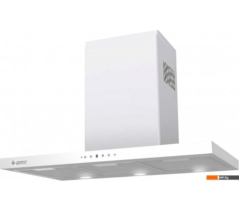  - Вытяжки GEFEST ВО 3806 С - ВО 3806 С