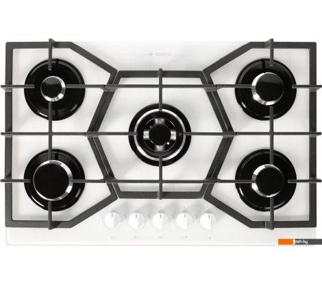  - Варочные панели GEFEST СГ СН 2340 К22 - СГ СН 2340 К22