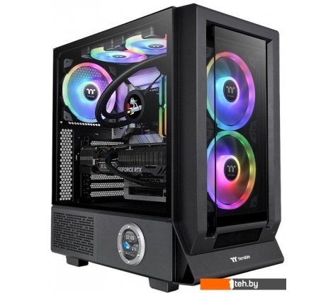  - Корпуса Thermaltake Ceres 350 MX CA-1Z3-00M1WN-00 - Ceres 350 MX CA-1Z3-00M1WN-00