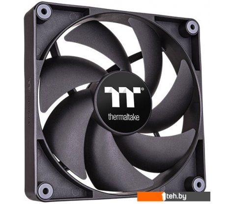  - Системы охлаждения Thermaltake CT120 2-Fan Pack CL-F147-PL12BL-A - CT120 2-Fan Pack CL-F147-PL12BL-A