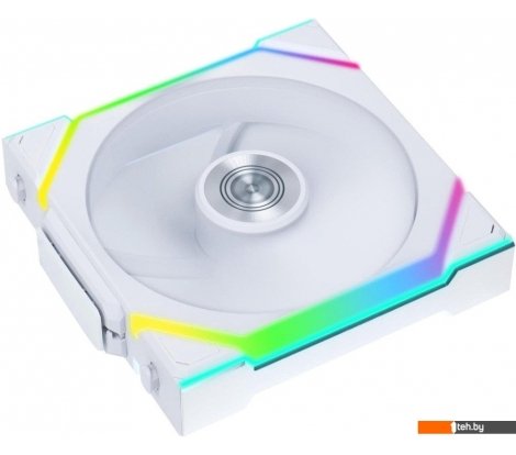  - Системы охлаждения Lian Li Uni Fan SL 120 Wireless Reverse G99.12RSL1W1W.R0 - Uni Fan SL 120 Wireless Reverse G99.12RSL1W1W.R0