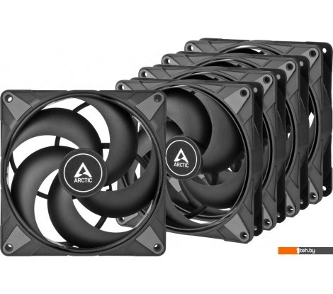  - Системы охлаждения Arctic P14 Max 5 Pack ACFAN00290A - P14 Max 5 Pack ACFAN00290A