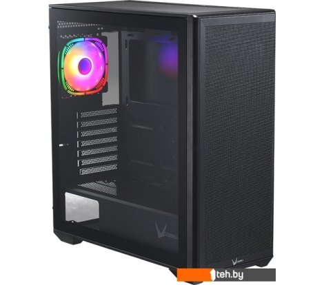  - Корпуса Formula Air Power G5 Plus (черный) - Air Power G5 Plus (черный)