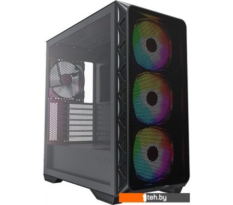  - Корпуса Montech AIR 903 Max (черный) - AIR 903 Max (черный)