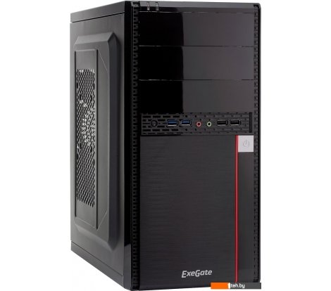  - Корпуса ExeGate MA-371X - MA-371X