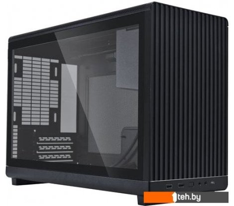  - Корпуса Lian Li A3-mATX TG G99.A3X.10R - A3-mATX TG G99.A3X.10R