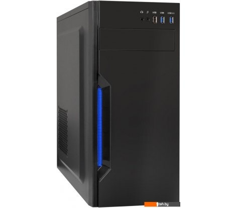  - Корпуса ExeGate XP-333U EX283075RUS - XP-333U EX283075RUS