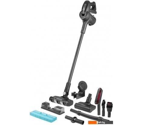  - Пылесосы Sencor SVC 8776BK - SVC 8776BK