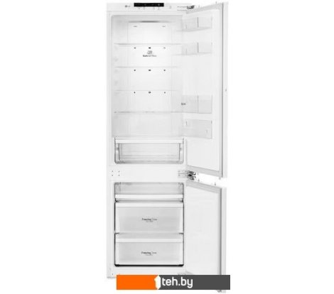  - Холодильники LG GRSN266LLP - GRSN266LLP