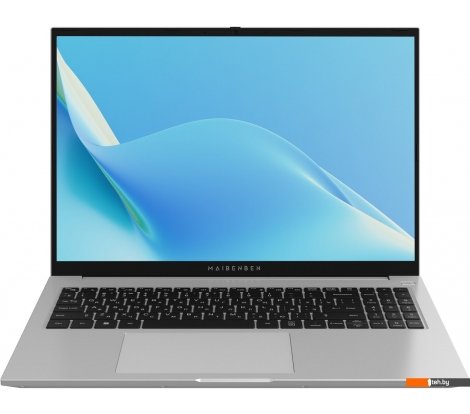  - Ноутбуки Maibenben Medio M16B M16B-iN15UMA1SLSRE0 - Medio M16B M16B-iN15UMA1SLSRE0