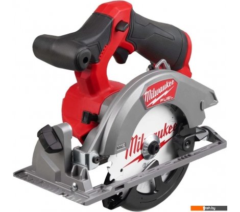  - Циркулярные, торцовочные и сабельные пилы Milwaukee M12 FCS442-502X 4933493489 (с 2-мя АКБ, кейс) - M12 FCS442-502X 4933493489 (с 2-мя АКБ, кейс)