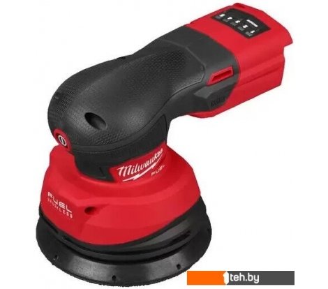  - Шлифмашины Milwaukee M18 Fuel FROS125-0 4933498253 (без АКБ, сумка) - M18 Fuel FROS125-0 4933498253 (без АКБ, сумка)