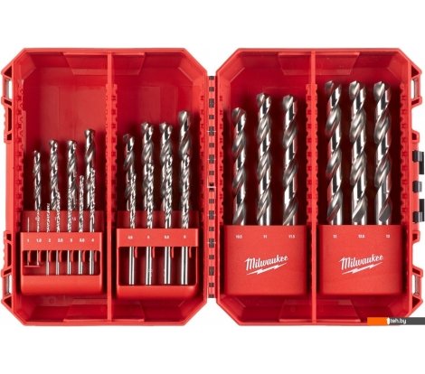  - Сверла, буры, зенкеры Milwaukee 4932493870 - 4932493870