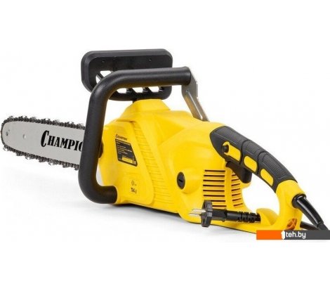  - Цепные электро- и бензопилы Champion 624N-18 - 624N-18