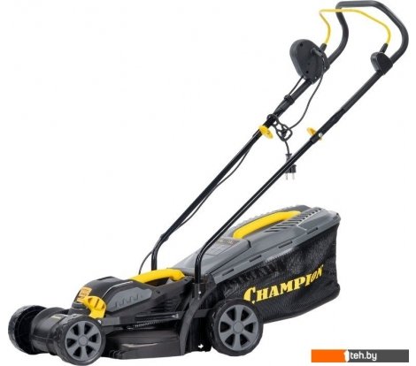  - Газонокосилки Champion EM3312 - EM3312