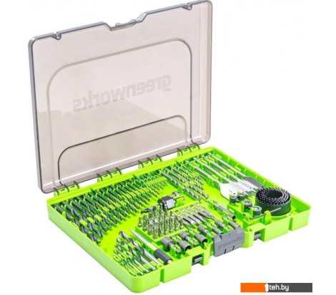 - Сверла, буры, зенкеры Greenworks 2944607 - 2944607
