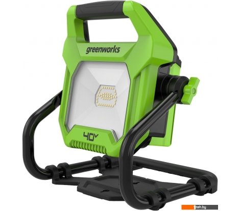  - Фонари Greenworks G40WLH 3503907 (без АКБ и ЗУ) - G40WLH 3503907 (без АКБ и ЗУ)