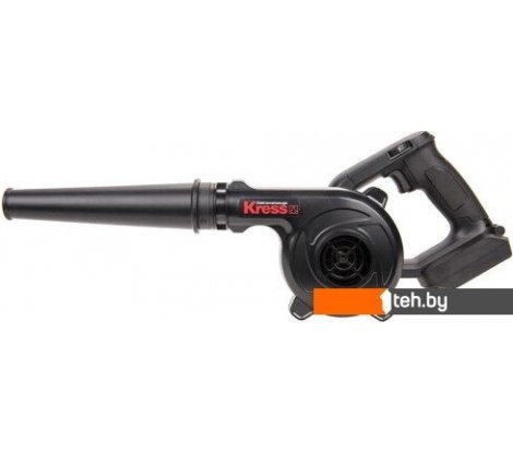  - Воздуходувки Kress KU085.9 (без АКБ) - KU085.9 (без АКБ)
