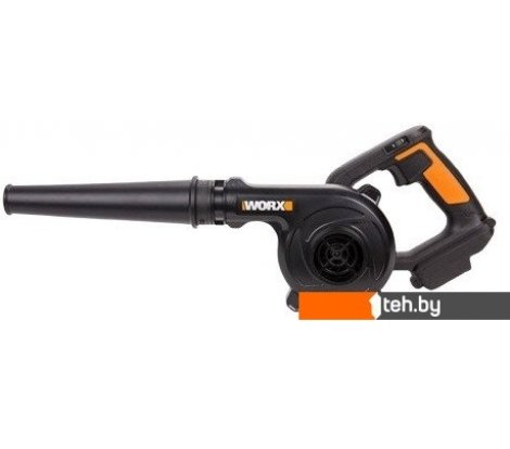  - Воздуходувки Worx WX094.9 (без АКБ) - WX094.9 (без АКБ)